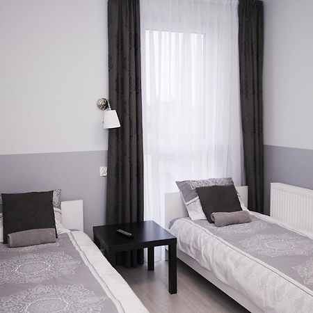 White Home Room Białystok Exterior foto