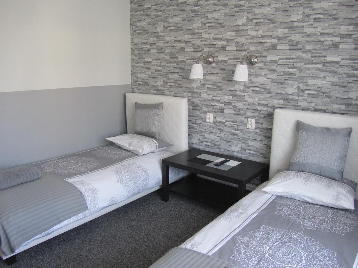 White Home Room Białystok Exterior foto