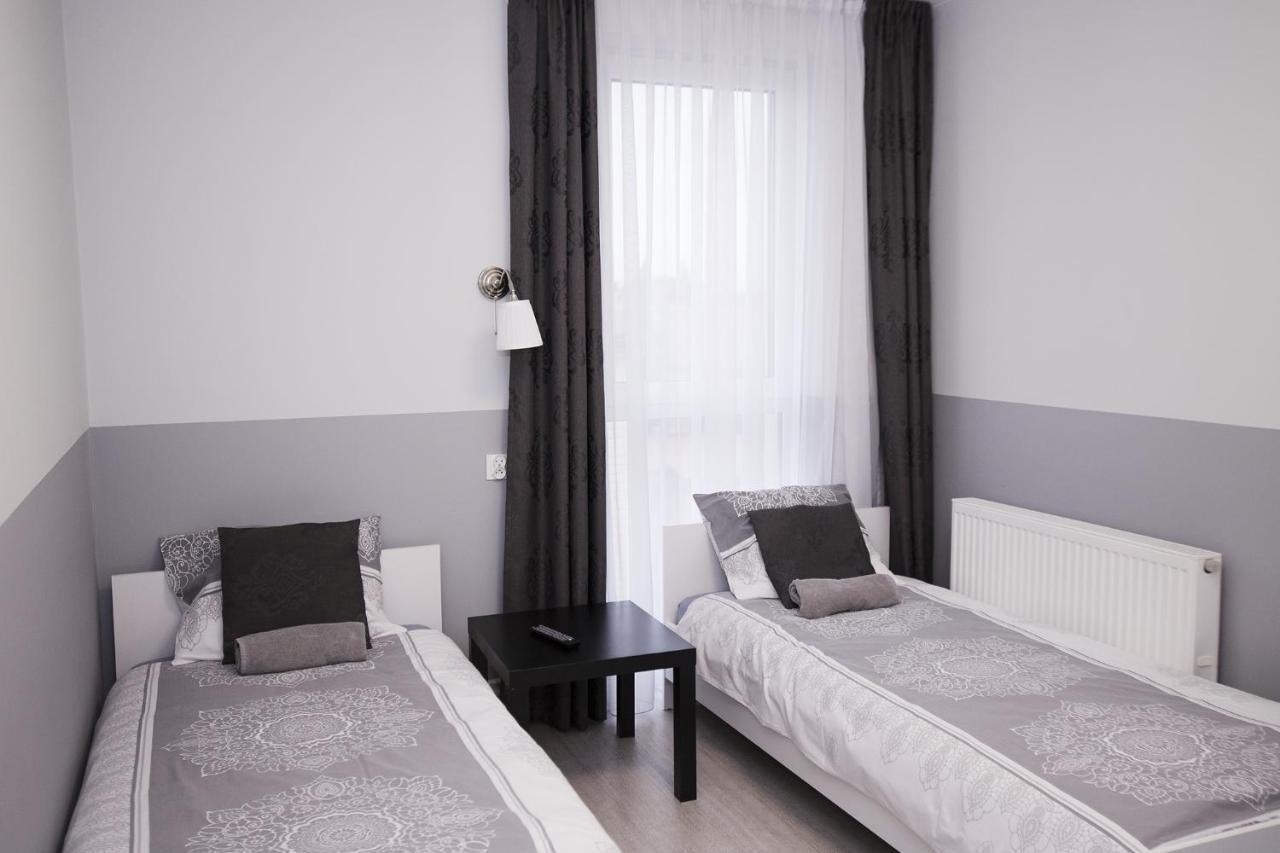 White Home Room Białystok Exterior foto